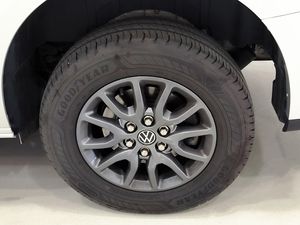 Volkswagen Caravelle B.corta 2.0 Tdi 150 Cv Dsg  - Foto 8