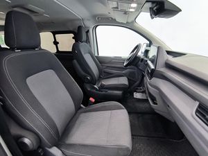 Volkswagen Caravelle B.corta 2.0 Tdi 150 Cv Dsg  - Foto 5