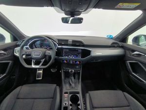 Audi Q3 Sb 45 Tfsie 245cv Stronic Sline  - Foto 7