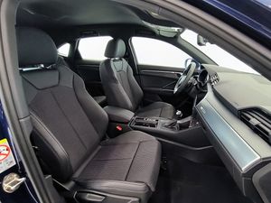 Audi Q3 Sb 45 Tfsie 245cv Stronic Sline  - Foto 9