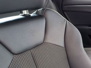 Audi Q3 Sb 45 Tfsie 245cv Stronic Sline  - Foto 10