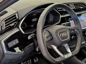 Audi Q3 Sb 45 Tfsie 245cv Stronic Sline  - Foto 13
