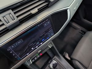 Audi Q3 Sb 45 Tfsie 245cv Stronic Sline  - Foto 18