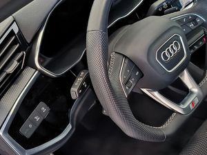 Audi Q3 Sb 45 Tfsie 245cv Stronic Sline  - Foto 16