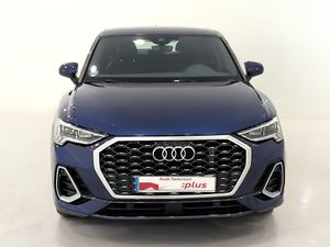 Audi Q3 Sb 45 Tfsie 245cv Stronic Sline  - Foto 2