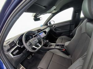 Audi Q3 Sb 45 Tfsie 245cv Stronic Sline  - Foto 12
