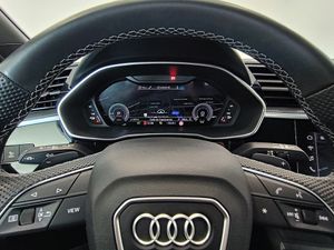 Audi Q3 Sb 45 Tfsie 245cv Stronic Sline  - Foto 19