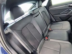 Audi Q3 Sb 45 Tfsie 245cv Stronic Sline  - Foto 8