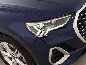 Audi Q3 Sb 45 Tfsie 245cv Stronic Sline  - Foto 20