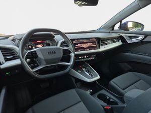 Audi Q4 Etron 82 Kwh Advance  - Foto 21