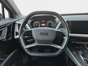 Audi Q4 Etron 82 Kwh Advance  - Foto 13