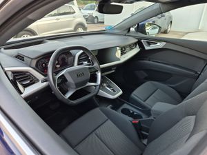 Audi Q4 Etron 82 Kwh Advance  - Foto 26