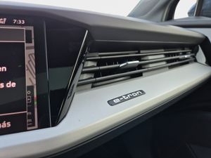 Audi Q4 Etron 82 Kwh Advance  - Foto 24