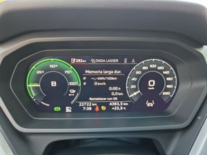 Audi Q4 Etron 82 Kwh Advance  - Foto 30