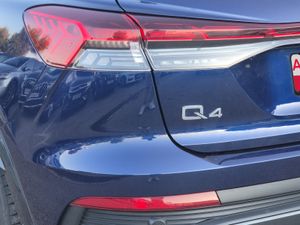 Audi Q4 Etron 82 Kwh Advance  - Foto 19