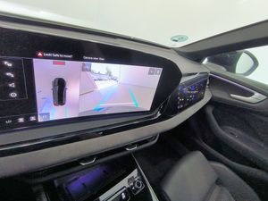 Audi A5 Avant Tfsi 204 Cv Stronic Black Line  - Foto 15
