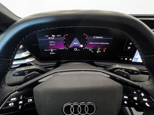 Audi A5 Avant Tfsi 204 Cv Stronic Black Line  - Foto 16