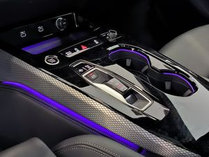 Audi A5 Avant Tfsi 204 Cv Stronic Black Line  - Foto 12