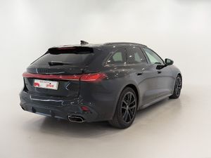 Audi A5 Avant Tfsi 204 Cv Stronic Black Line  - Foto 4