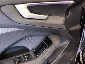 Audi A5 Avant Tfsi 204 Cv Stronic Black Line  - Foto 13