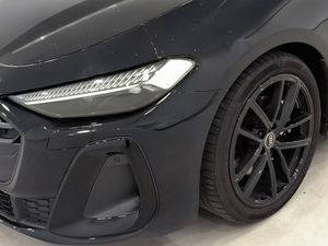 Audi A5 Avant Tfsi 204 Cv Stronic Black Line  - Foto 6