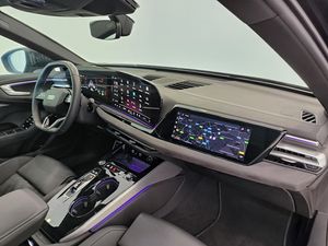 Audi A5 Avant Tfsi 204 Cv Stronic Black Line  - Foto 18