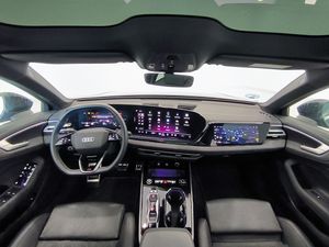 Audi A5 Avant Tfsi 204 Cv Stronic Black Line  - Foto 7