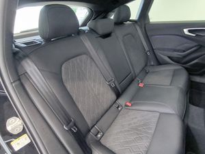 Audi A5 Avant Tfsi 204 Cv Stronic Black Line  - Foto 8