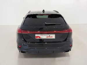Audi A5 Avant Tfsi 204 Cv Stronic Black Line  - Foto 5