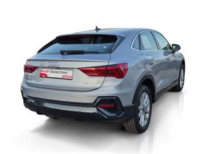 Audi Q3 Sb 35 Tfsi 150 Cv Stronic Advance  - Foto 5