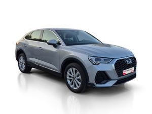 Audi Q3 Sb 35 Tfsi 150 Cv Stronic Advance  - Foto 7