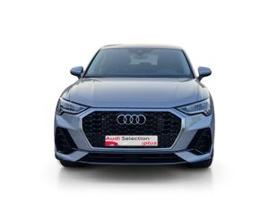 Audi Q3 Sb 35 Tfsi 150 Cv Stronic Advance  - Foto 8