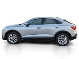 Audi Q3 Sb 35 Tfsi 150 Cv Stronic Advance  - Foto 2