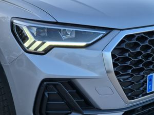 Audi Q3 Sb 35 Tfsi 150 Cv Stronic Advance  - Foto 27