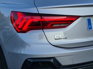 Audi Q3 Sb 35 Tfsi 150 Cv Stronic Advance  - Foto 19