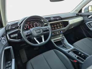Audi Q3 Sb 35 Tfsi 150 Cv Stronic Advance  - Foto 23