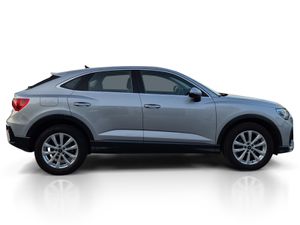 Audi Q3 Sb 35 Tfsi 150 Cv Stronic Advance  - Foto 6