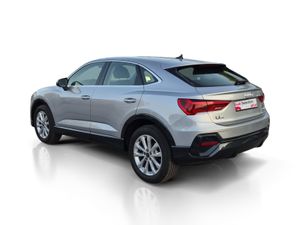 Audi Q3 Sb 35 Tfsi 150 Cv Stronic Advance  - Foto 3