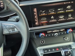 Audi Q3 Sb 35 Tfsi 150 Cv Stronic Advance  - Foto 22