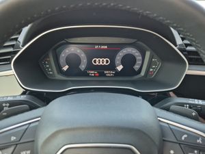 Audi Q3 Sb 35 Tfsi 150 Cv Stronic Advance  - Foto 14