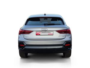 Audi Q3 Sb 35 Tfsi 150 Cv Stronic Advance  - Foto 4