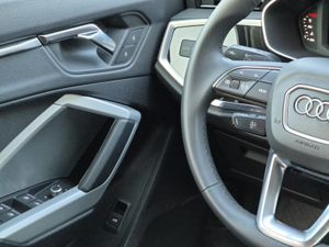 Audi Q3 Sb 35 Tfsi 150 Cv Stronic Advance  - Foto 21
