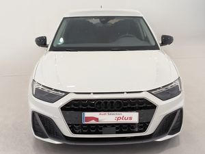 Audi A1 Sb 30 Tfsi 110 Cv Adrenalin  - Foto 2
