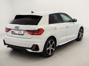 Audi A1 Sb 30 Tfsi 110 Cv Adrenalin  - Foto 4