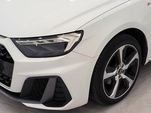 Audi A1 Sb 30 Tfsi 110 Cv Adrenalin  - Foto 6