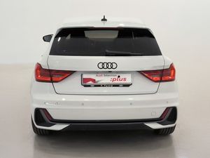 Audi A1 Sb 30 Tfsi 110 Cv Adrenalin  - Foto 5