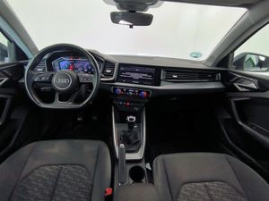 Audi A1 Sb 30 Tfsi 110 Cv Adrenalin  - Foto 7