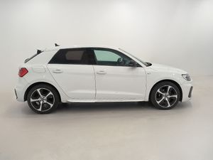 Audi A1 Sb 30 Tfsi 110 Cv Adrenalin  - Foto 3