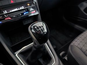 Volkswagen T-cross 1.0 Tsi 110 Cv Advance  - Foto 16