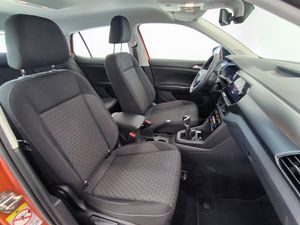 Volkswagen T-cross 1.0 Tsi 110 Cv Advance  - Foto 5